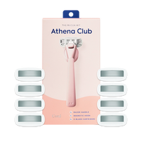 The Essential Shave Set