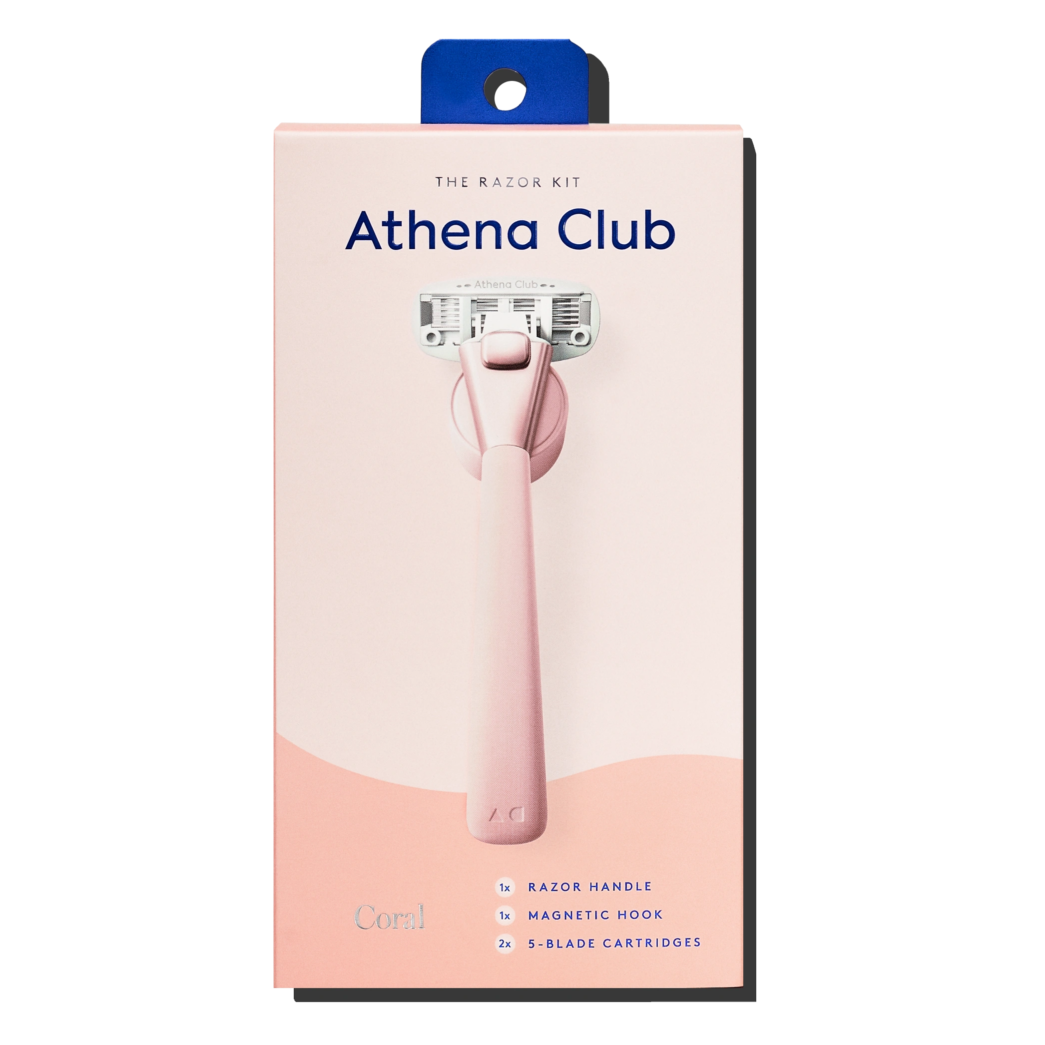 The Razor Kit | Athena Club