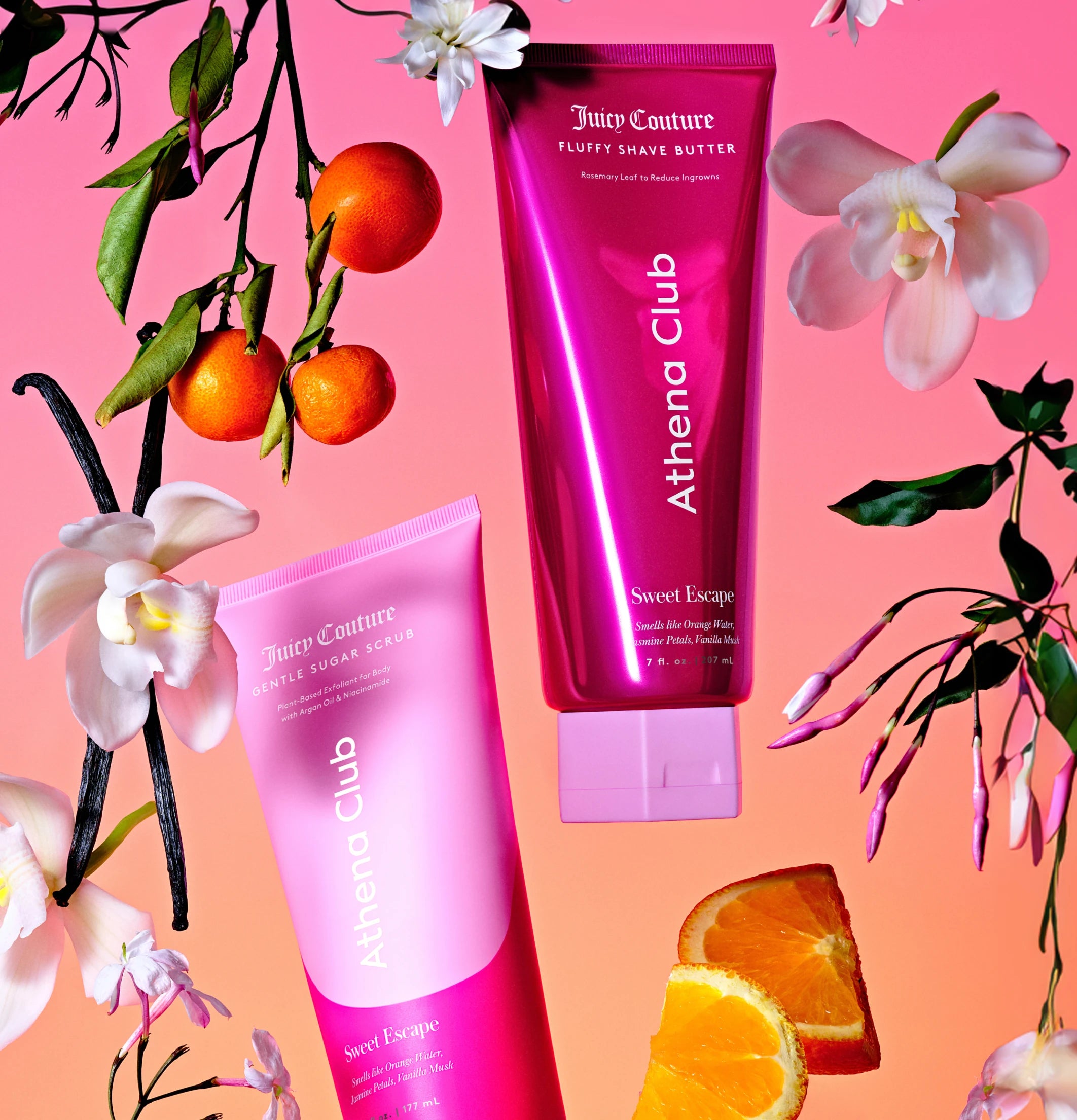 #scent_sweet escape