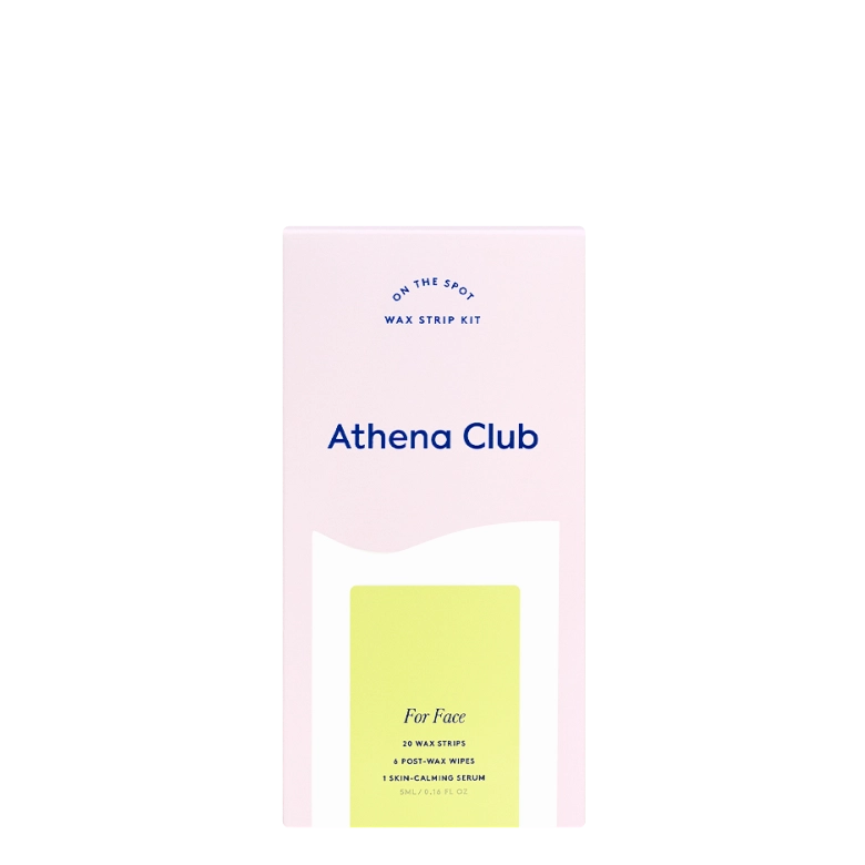 Wax Strip Kit for Face - Default Title