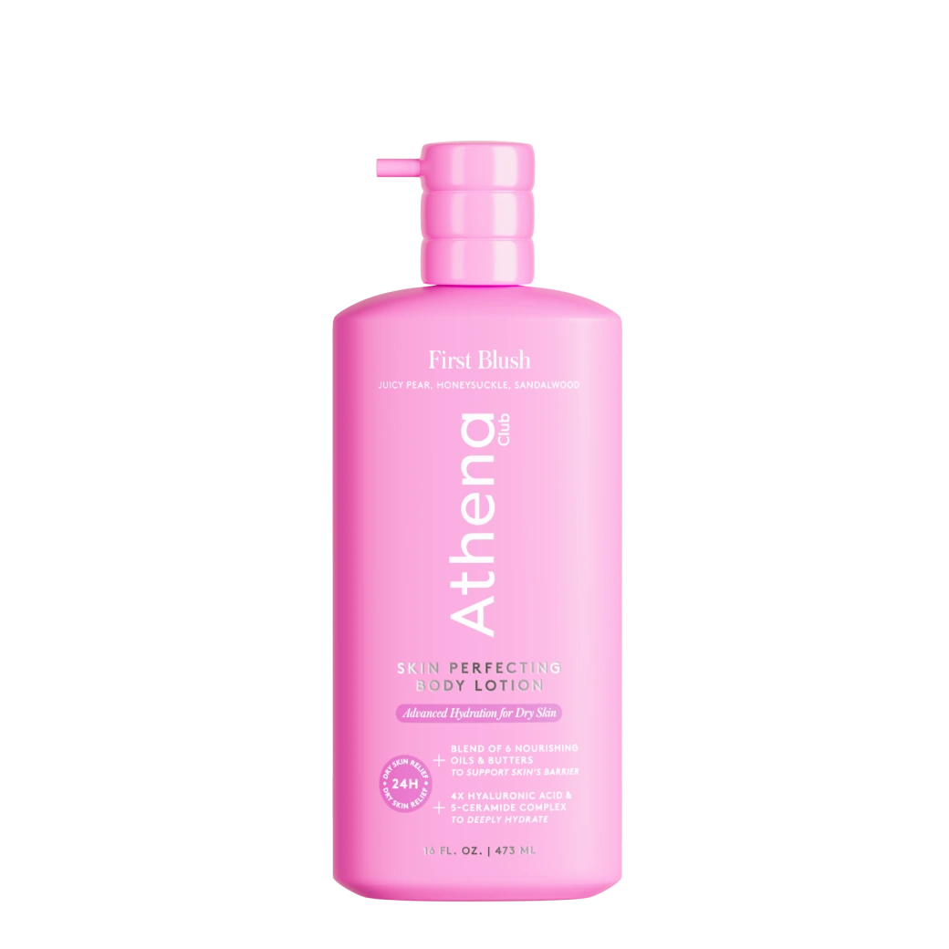 Skin Perfecting Body Lotion - First Blush
