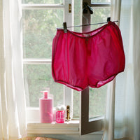 Charlie Beads & Athena Club Scent Wardrobe