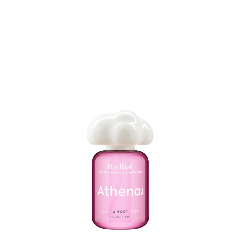 Hair & Body Mist - First Blush