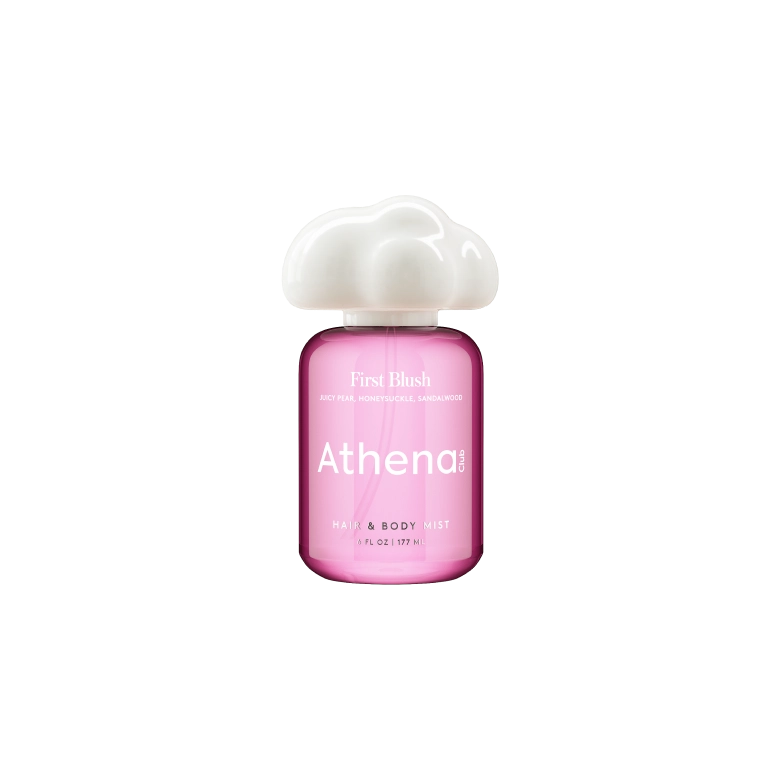 Hair & Body Mist - First Blush