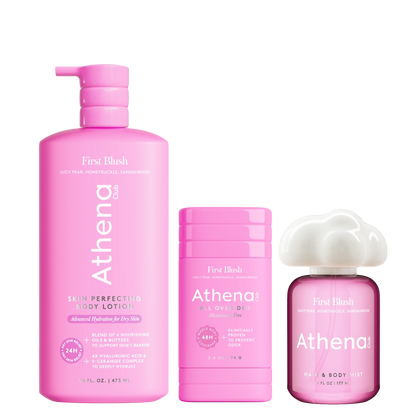 Scent Layering Trio