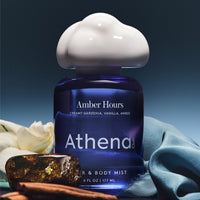 Complete Mist Collection