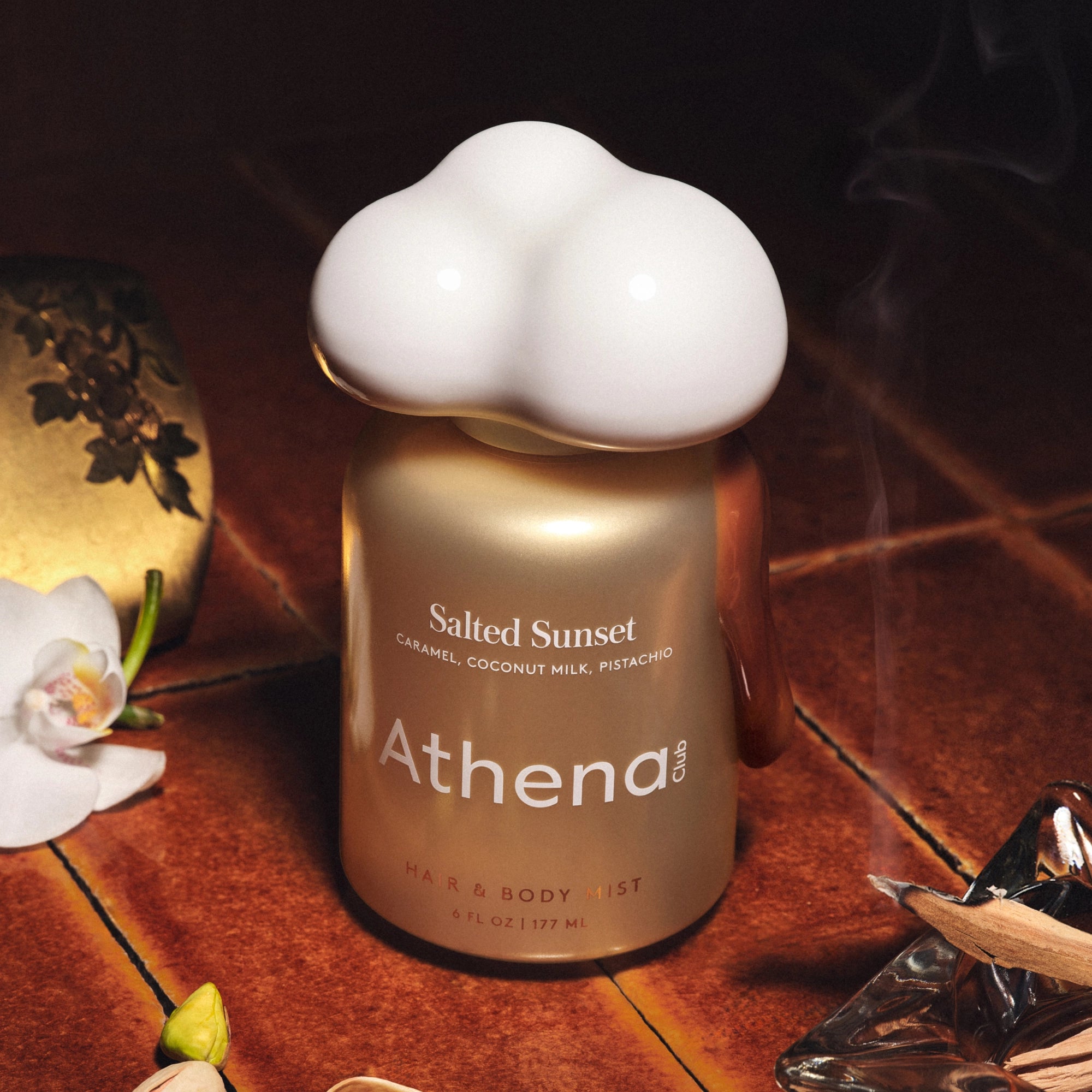 Complete Mist Collection