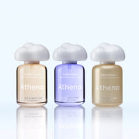 Hair & Body Mist Trio