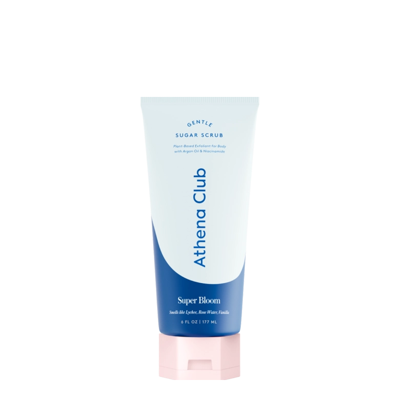 Gentle Sugar Scrub - Super Bloom / Full Size