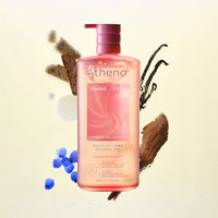 Glow Restore Shower Oil Trio