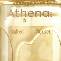 Glow Restore Shower Oil Trio