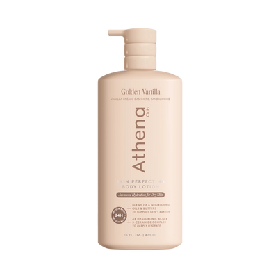 Skin Perfecting Body Lotion - Golden Vanilla