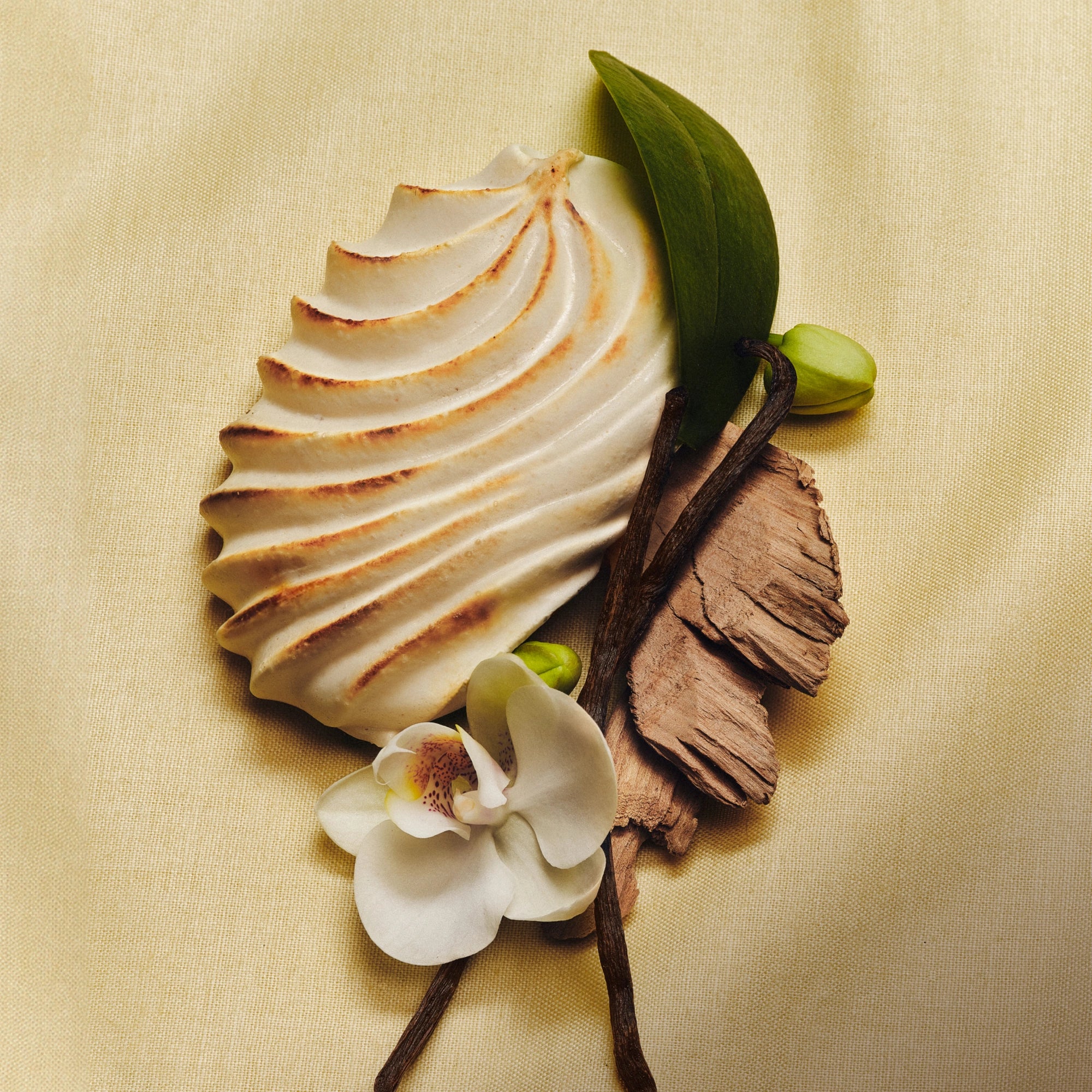 Mini Hair & Body Mist