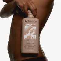 Full Body Fragrance Routine