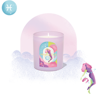 Cosmic Light Candle