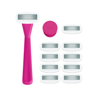 The Essential Shave Set