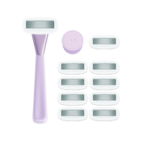 The Essential Shave Set