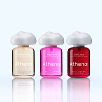 Hair & Body Mist Trio