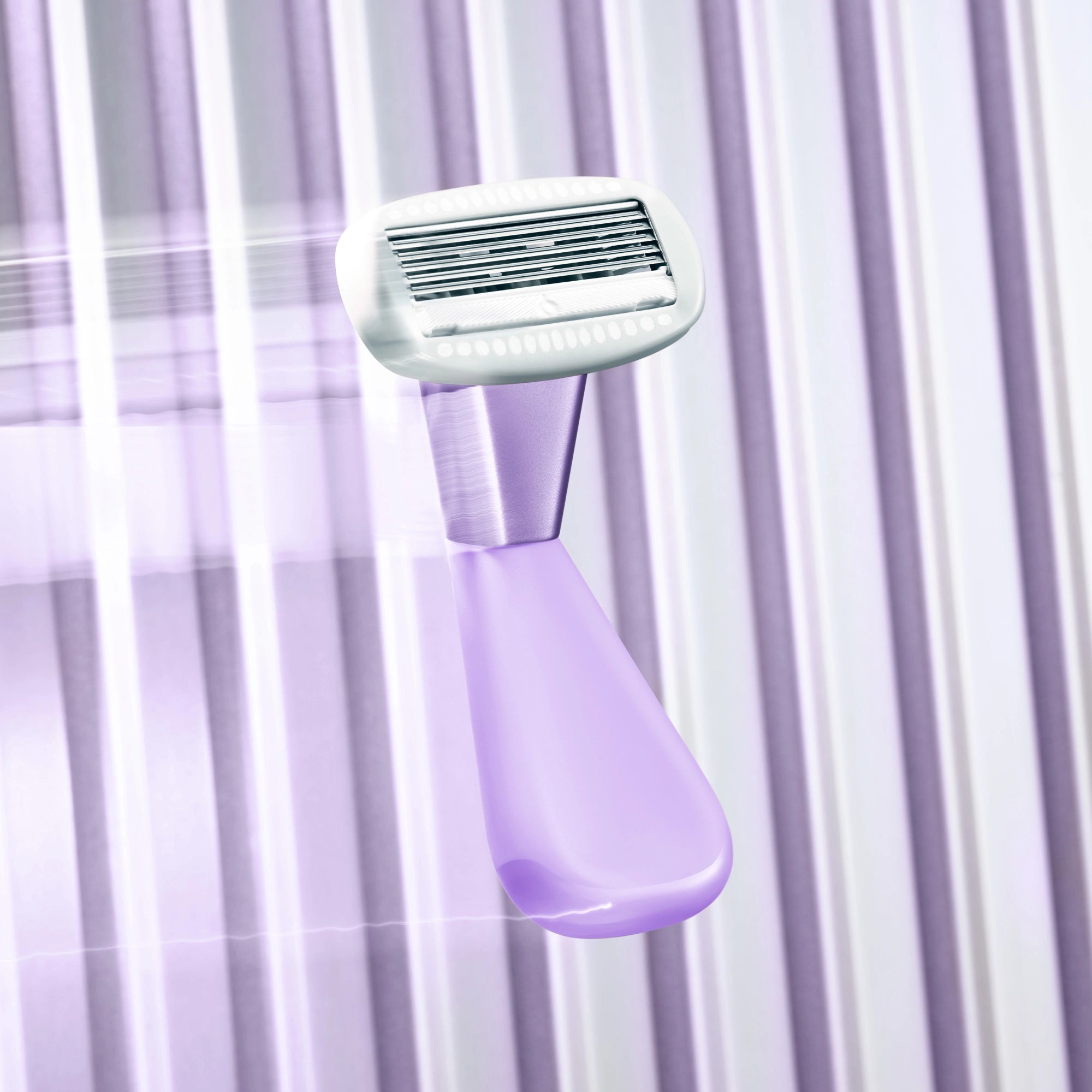 The Mini Razor