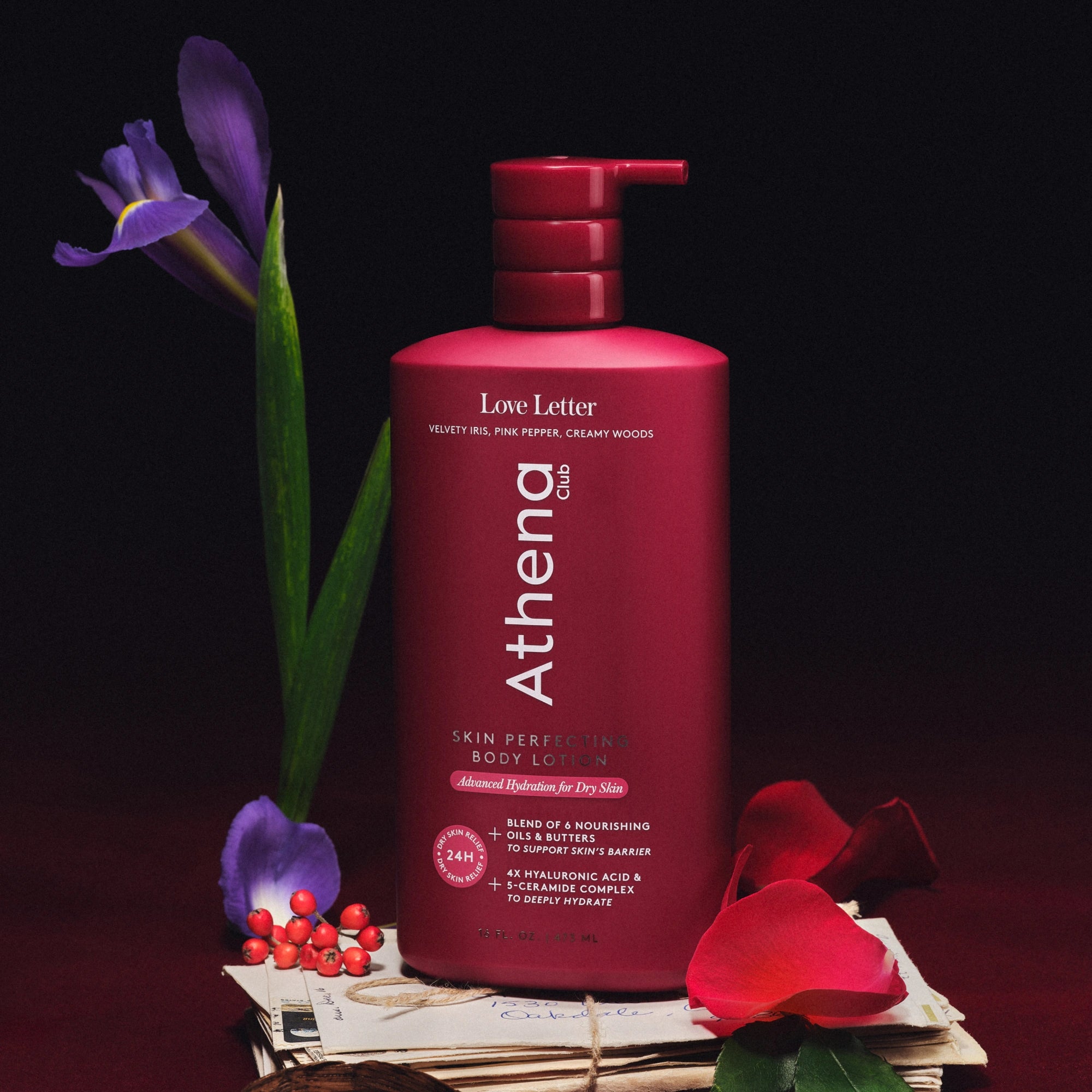 Skin Perfecting Body Lotion