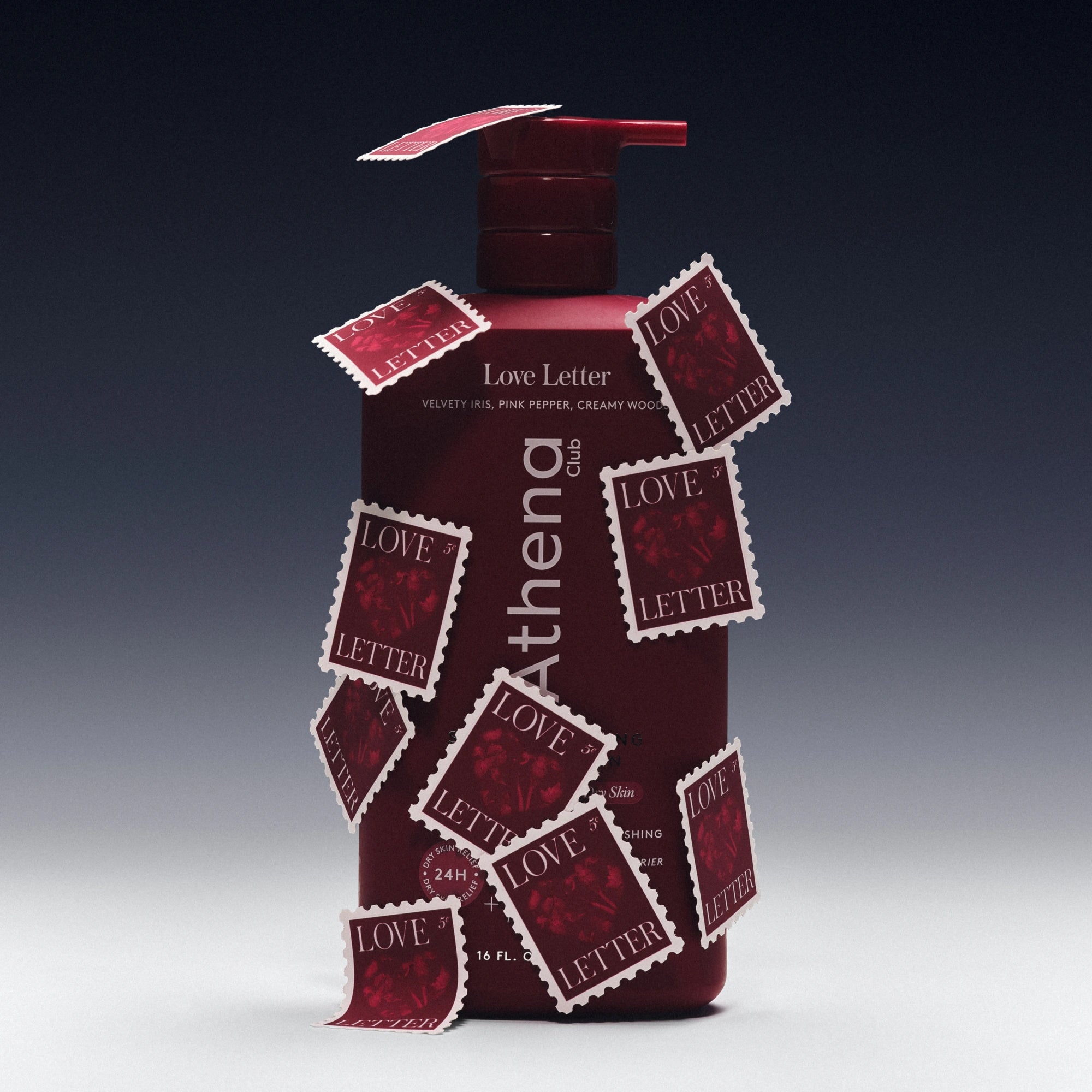 Skin Perfecting Body Lotion