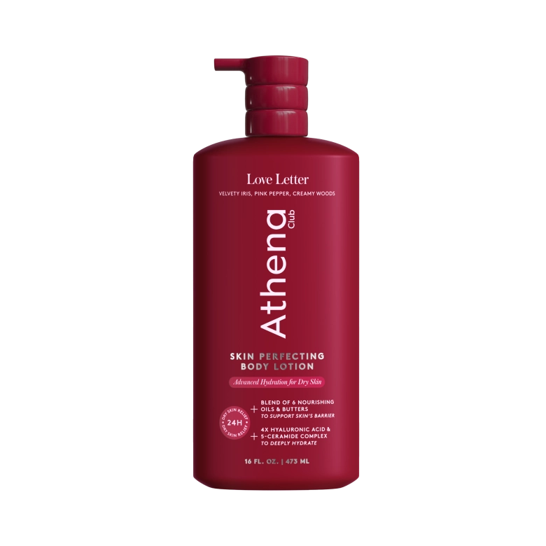 Skin Perfecting Body Lotion | Athena Club