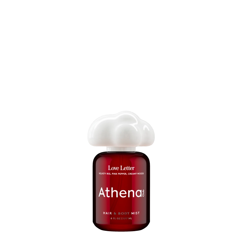 Hair & Body Mist - Love Letter