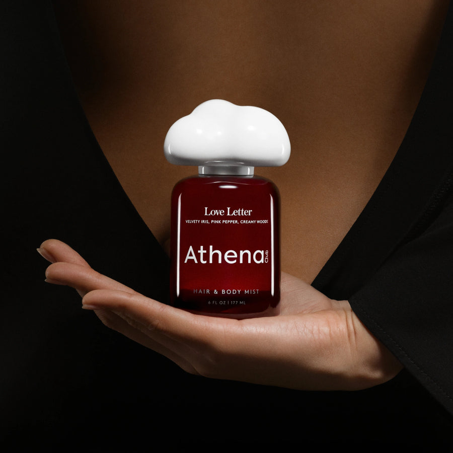 Hair & Body Mist