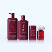 Full Body Fragrance Routine