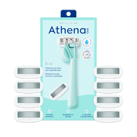 The Essential Shave Set