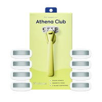 The Essential Shave Set