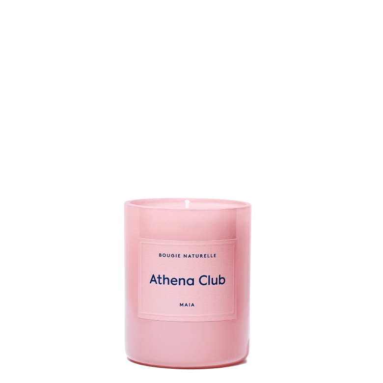 Scented Mood Candle - Maia