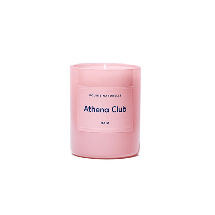 Scented Mood Candle