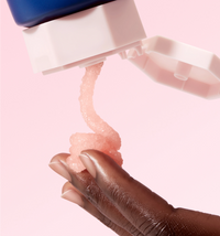 Gentle Sugar Scrub