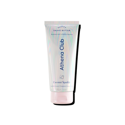 Coconut Sparkle / Travel Size