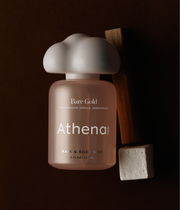 Hair & Body Mist