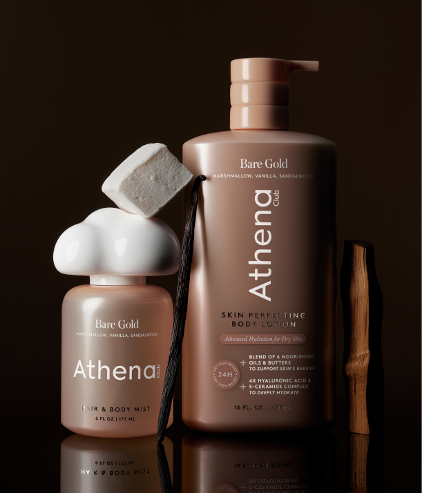 Lotion and Mist Duo