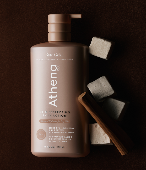 Skin Perfecting Body Lotion