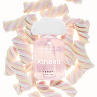Hair & Body Mist Trio
