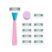 The Essential Shave Set