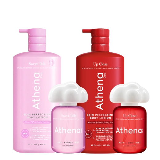 The Scent Stack - Party Season
