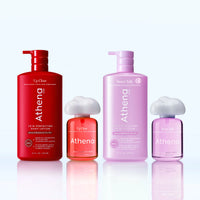 The Scent Stack