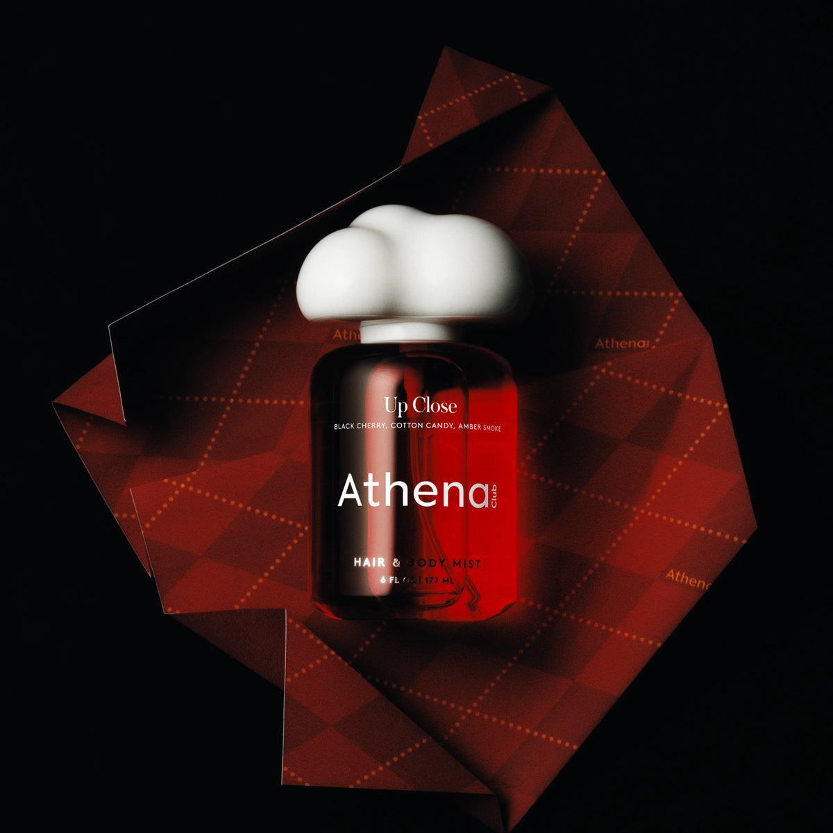 The Scent Stack