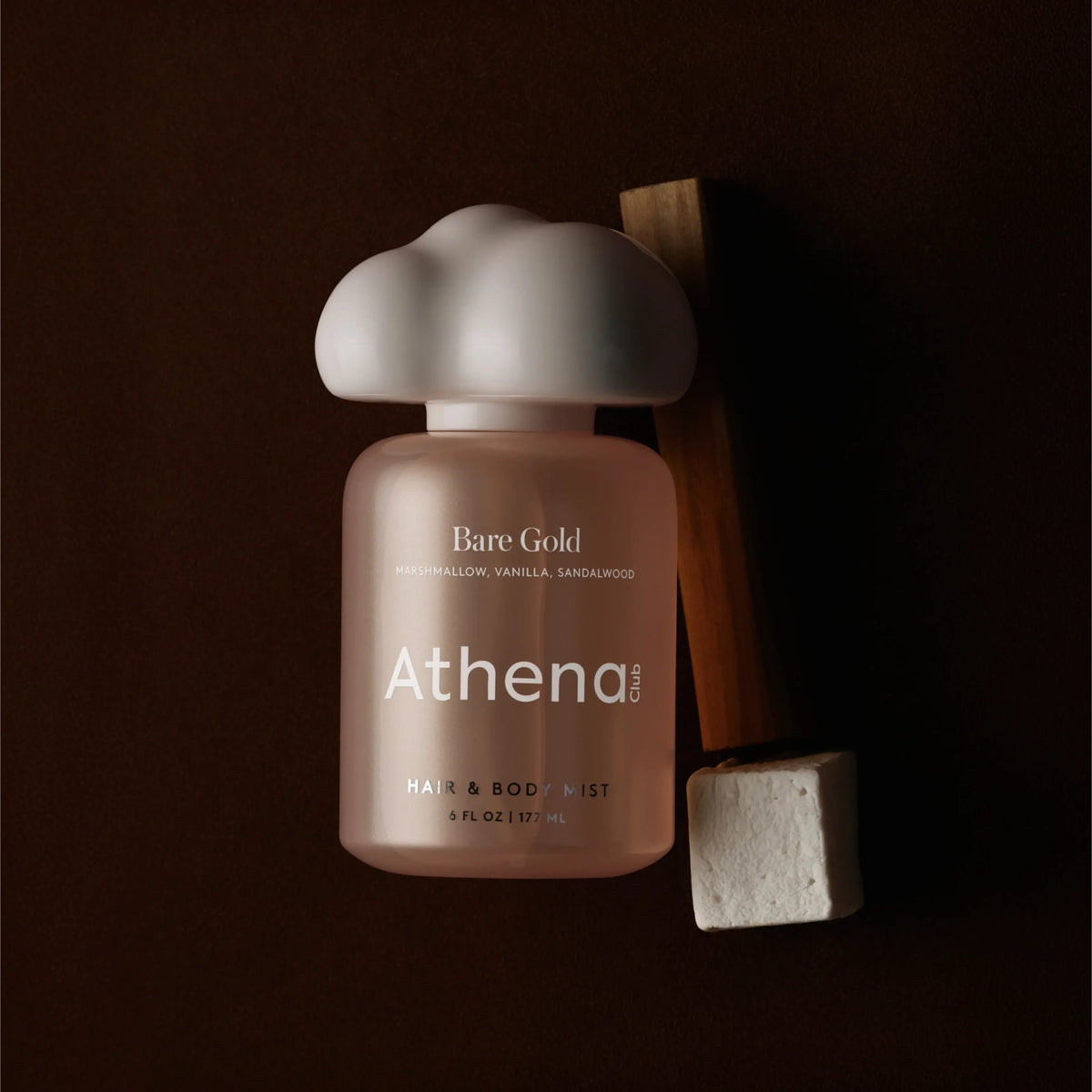 The Scent Stack