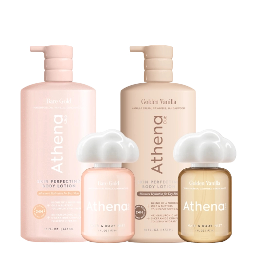 The Scent Stack - Paul’s Gourmand Picks