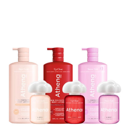 Full Holiday Collection
