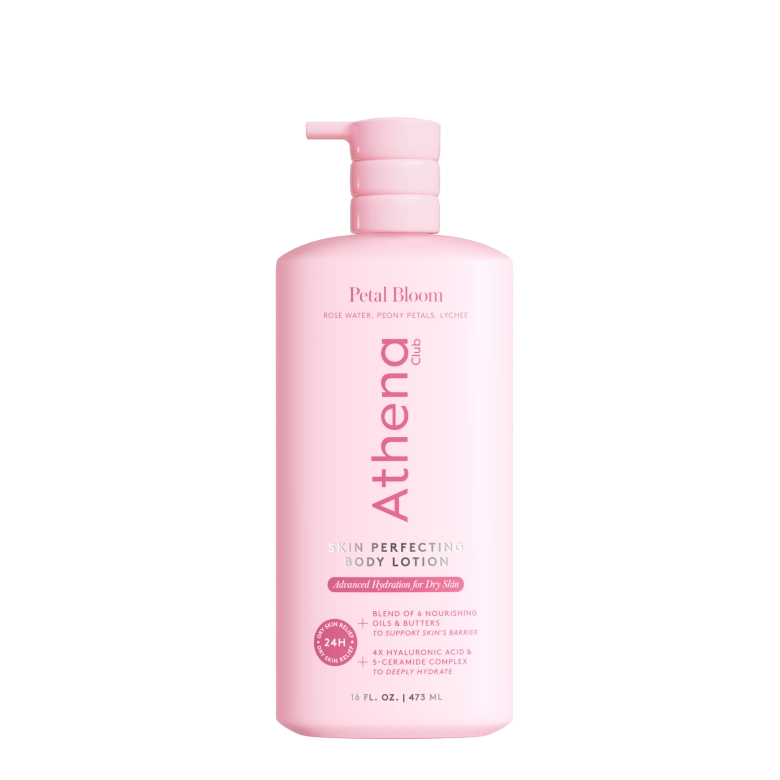 Skin Perfecting Body Lotion - Petal Bloom
