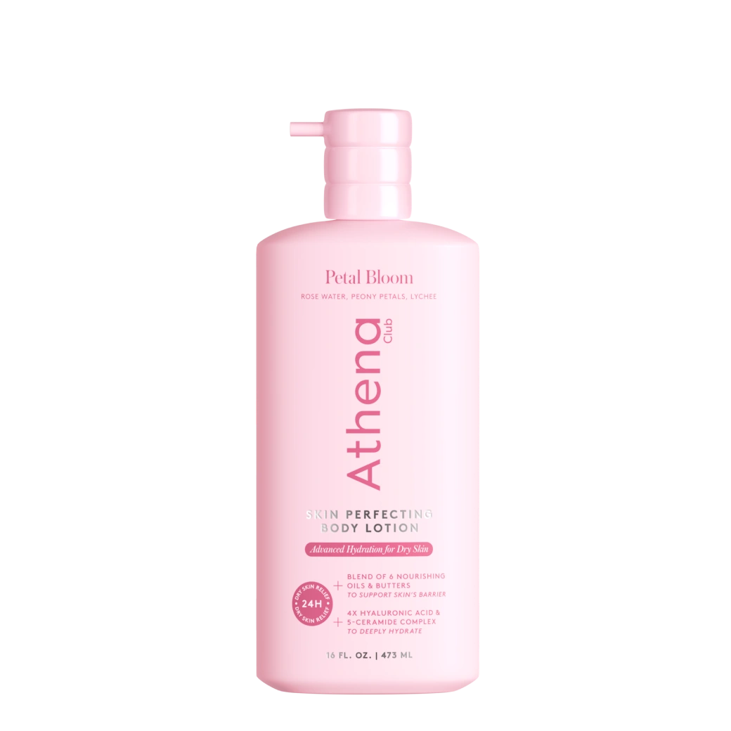 Skin Perfecting Body Lotion - Petal Bloom