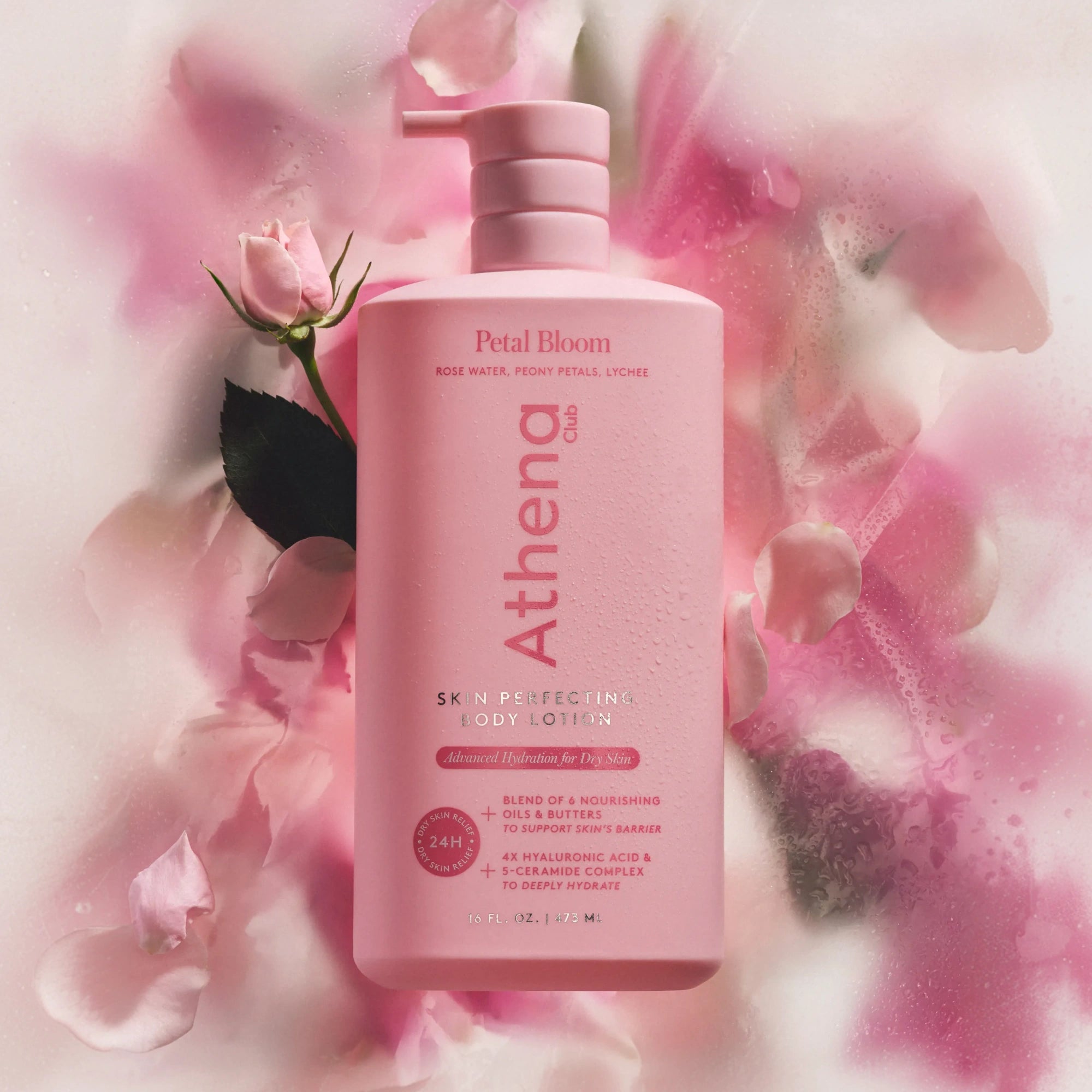 Skin Perfecting Body Lotion