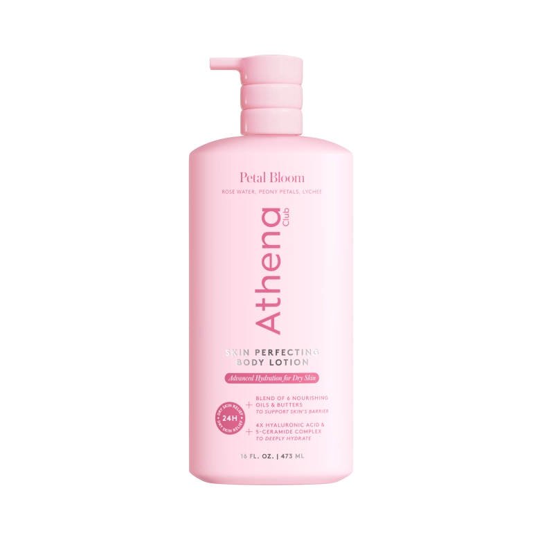 Skin Perfecting Body Lotion - Petal Bloom